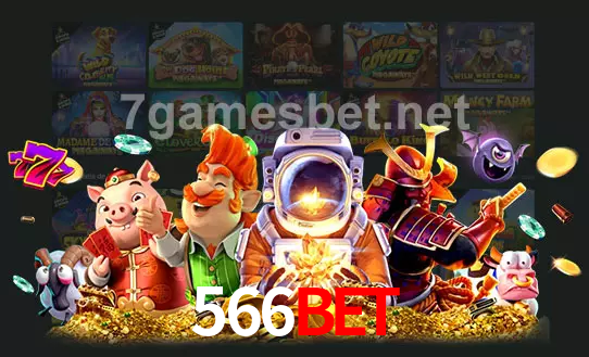 cassino 566Bet