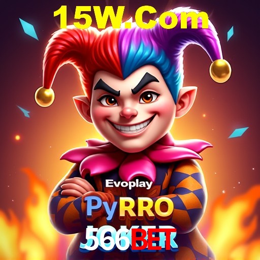 Interface do App 566Bet