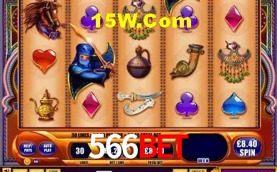 566Bet