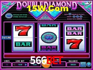 566Bet: Seu Cassino Premiado com Pagamentos Rápidos