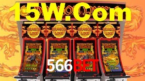 Welcome Bonus 566Bet