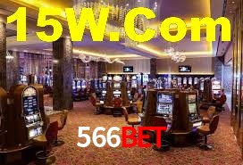 Live Casino 566Bet