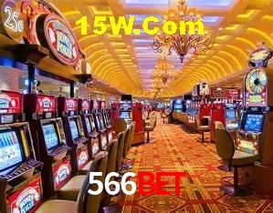 Experimente o Login Seguro Premium no 566Bet