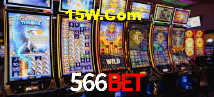 Bônus Generosos e Exclusivos no 566Bet para Você!
