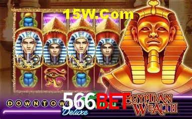 Recursos de Bônus 566Bet