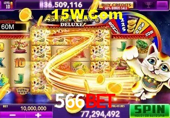 Casino Ao Vivo 566Bet
