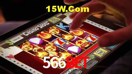 Sistemas de Segurança 566Bet