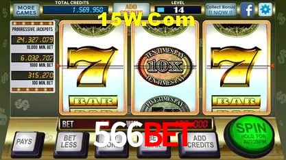 Provedores de Jogos 566Bet