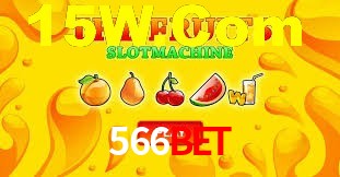 Bonus Features 566Bet