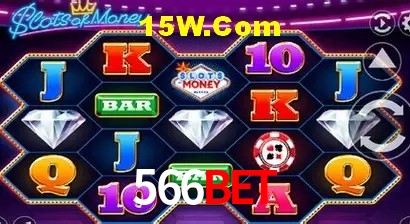 Jogos de Slot 566Bet