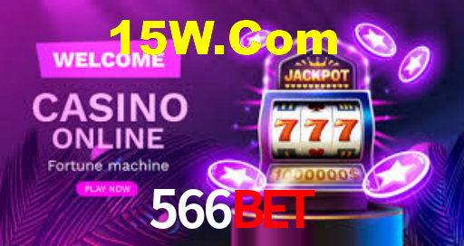 VIP Casino 566Bet