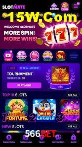 APP oficial da 566Bet para mobile